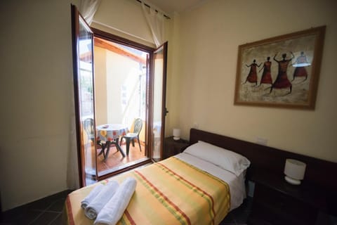 B&B Casa Cosmano Bed and Breakfast in Calabria