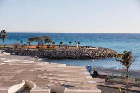 Sea view