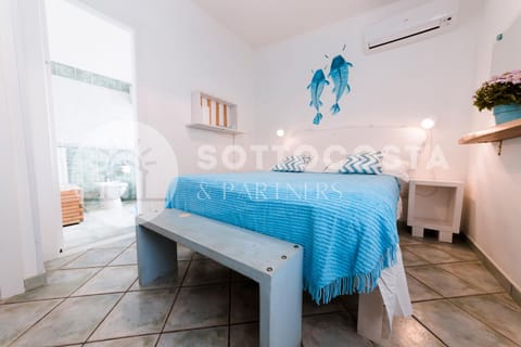 Be Nature Bed and Breakfast in Apulia