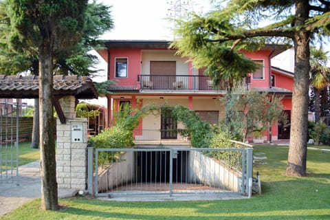 B&B Silvia Bed and Breakfast in Verona