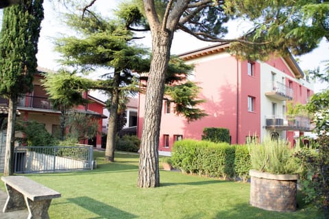 B&B Silvia Bed and Breakfast in Verona