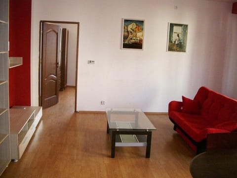 LH Residence Apartment in Cluj-Napoca