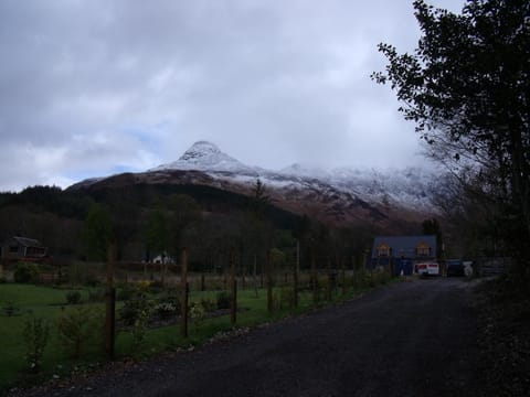 Other, Mountain view