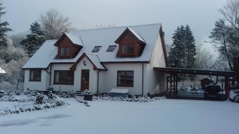 Beechwood Cottage B&B Chambre d’hôte in Glencoe