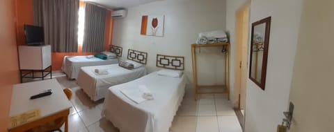 Hotel Itaipu Hotel in Goiania