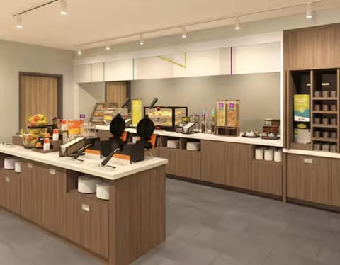 Home2 Suites By Hilton Muncie Hotel in Muncie