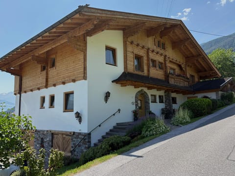 Property building, Day, Natural landscape, Mountain view