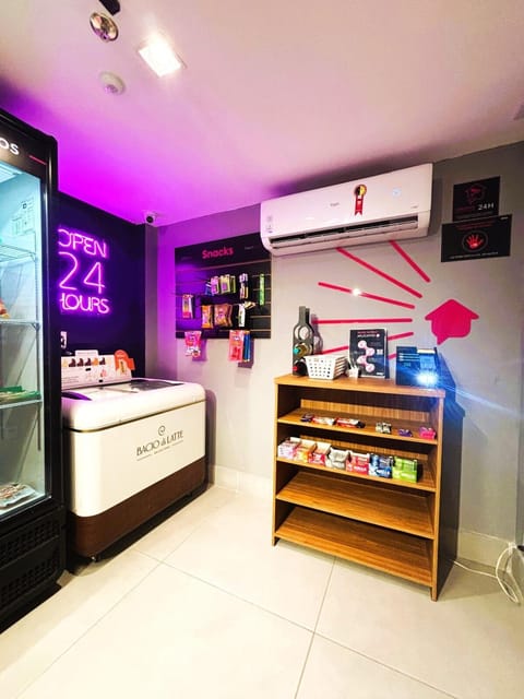 UniHome Niterói by Housi Apartment in Niterói