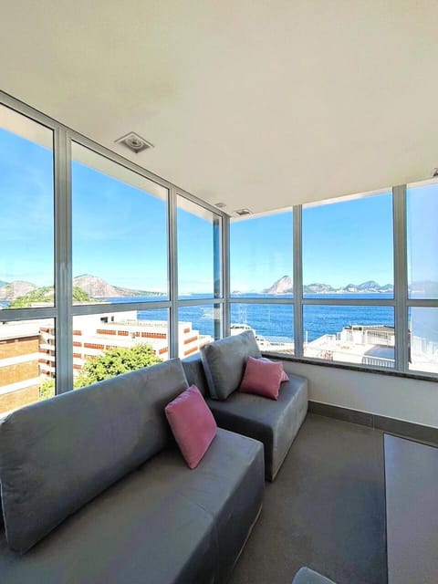 UniHome Niterói by Housi Apartment in Niterói