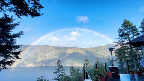 View (from property/room)