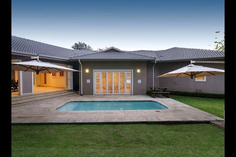 6 On Acacia Bed and Breakfast in Gauteng