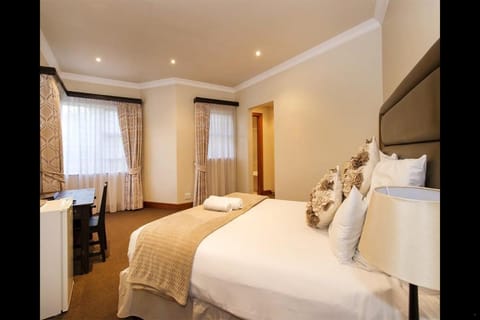 6 On Acacia Bed and Breakfast in Gauteng