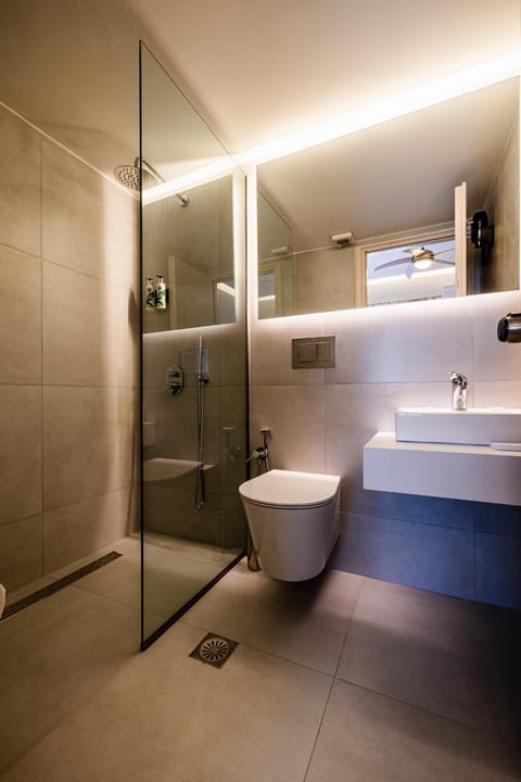 Sappho Studios Apartment in İzmir Province