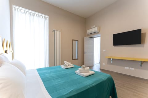 Oceano Rooms Bed and Breakfast in Termoli