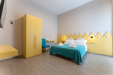 Oceano Rooms Bed and Breakfast in Termoli