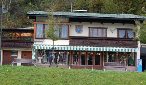 Haus Zeitz Condominio in Schönau am Königssee