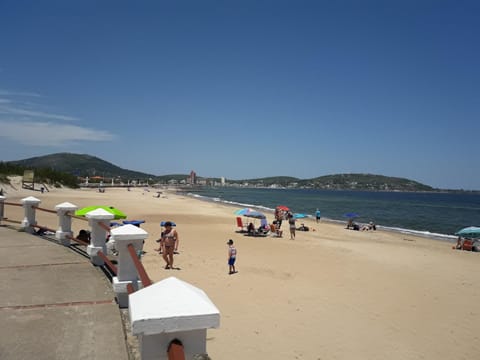 Nearby landmark, People, Beach, Sea view