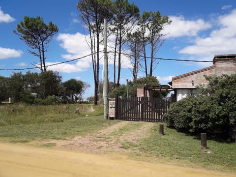 Casa 7 Cerros House in Piriápolis