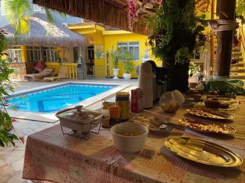 Morada do Aventureiro Bed and Breakfast in Angra dos Reis