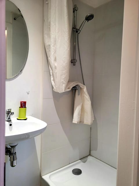 Comfortable mini loft in the heart of Brussels Apartment in Saint-Gilles