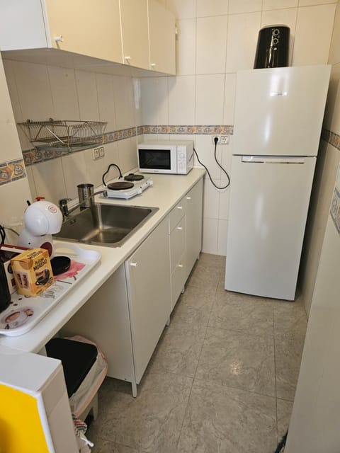 Cosy house near the castle House in Cullera