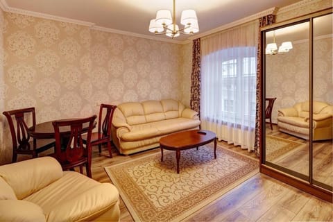 ASAO-Apartments Ratusha Apartment in Lviv