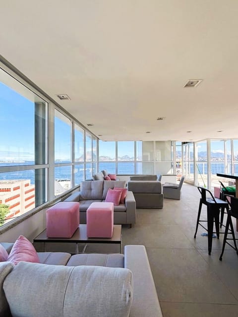 UniHome Boa Viagem Apartment in Niterói