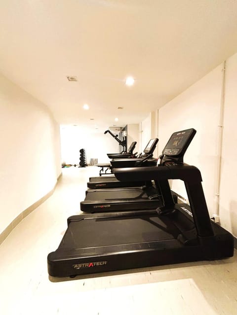 UniHome Boa Viagem Apartment in Niterói