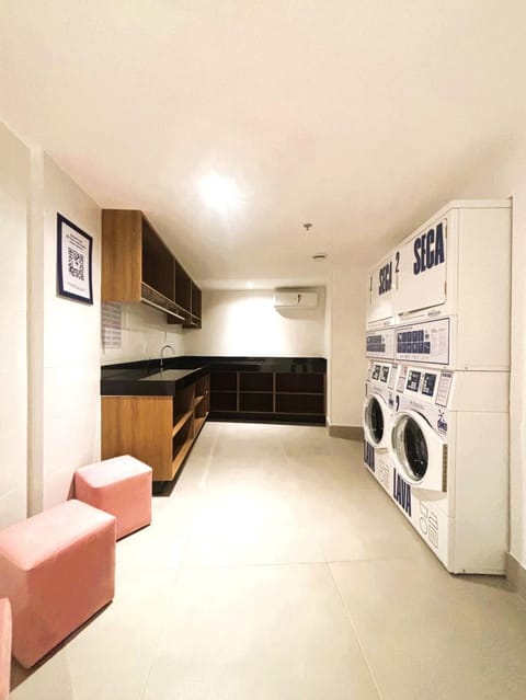 UniHome Boa Viagem Apartment in Niterói