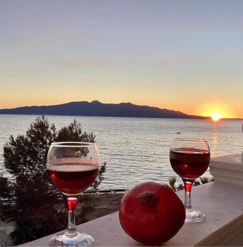 Kalemi's Beachside Hotel Hotel in Sarandë