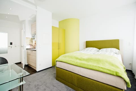 Design Sleepy Cologne Appartement-Hotel in Cologne