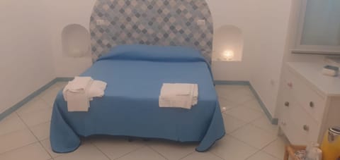 Residenze Azzurra Alojamiento y desayuno in Ponza