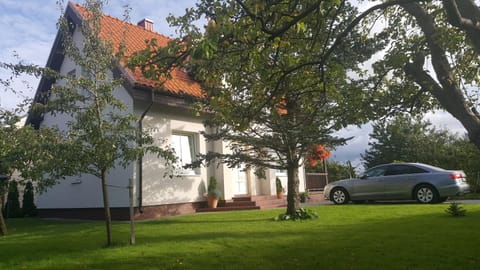 Vila Joana Villa in Palanga