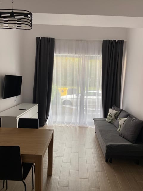 M&K Apartament Morska Łukęcin Apartment in West Pomeranian Voivodeship, Poland