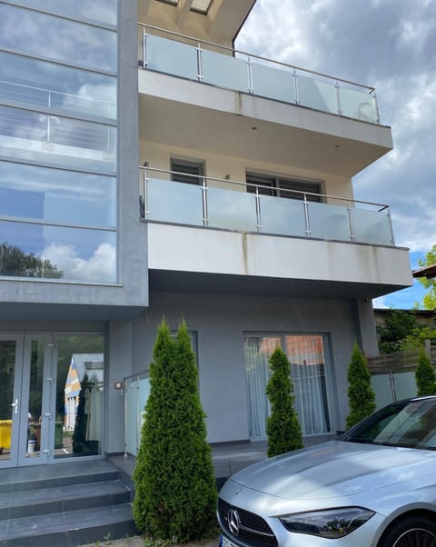 M&K Apartament Morska Łukęcin Apartment in West Pomeranian Voivodeship, Poland