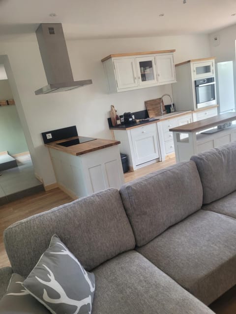 La Maison en Brocéliande House in Paimpont