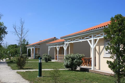 Résidence Goélia Le Cordouan Apartahotel in Soulac-sur-Mer