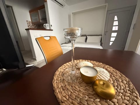 Casa Porto BLUE Apartment in Piran