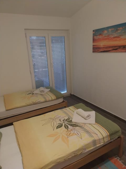Apartmani PERLA 55 Apartment in Poreč