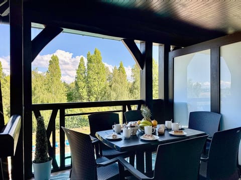 Blue Oasis YourHostHelper Apartment in Deauville