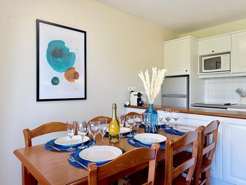 Blue Oasis YourHostHelper Apartment in Deauville