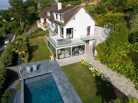 Garden, Pool view, Swimming pool, Swimming pool