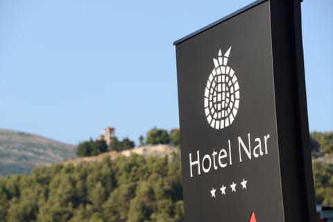 Hotel Nar Hotel in Dubrovnik-Neretva County