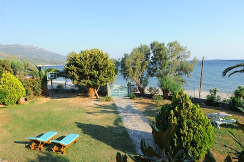 Aeolos Villa Villa in Samos Prefecture