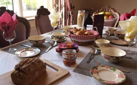 Glencove Übernachtung mit Frühstück in Ennis