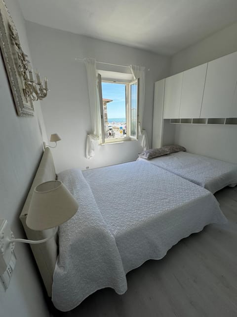 Vista Mare Apartment in Marina di Pisa