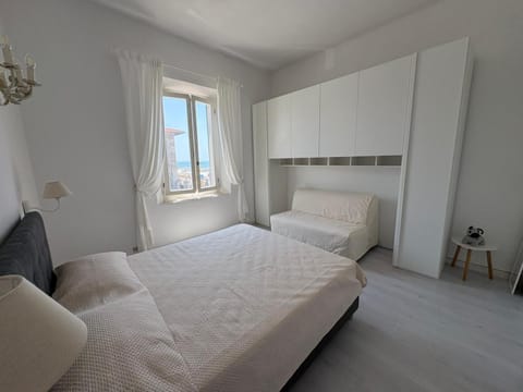 Vista Mare Apartment in Marina di Pisa