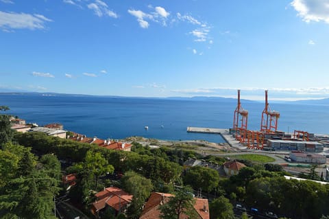 Off site, Day, Bird's eye view, Summer, Beach, Sea view