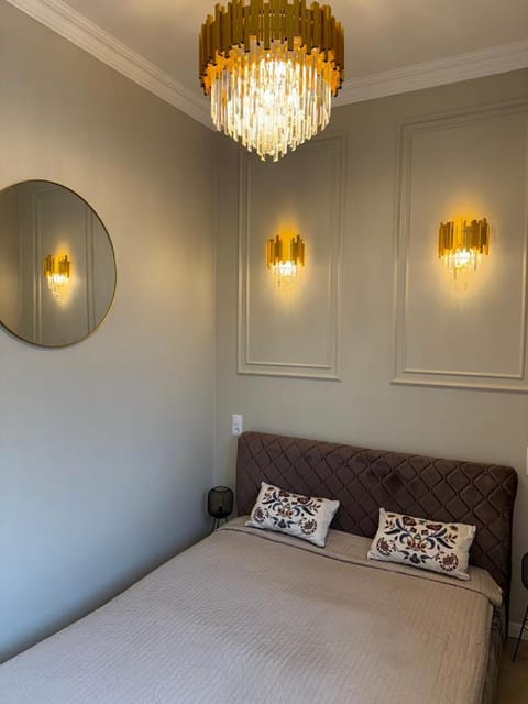 Centre GRANT Apartment Apartment in Klaipėda