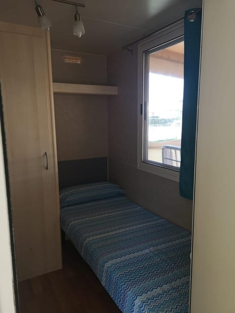 Camping Paradiso Campground/ 
RV Resort in Viareggio